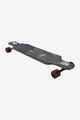 GLOBE GEMINON 40'' CRUISER BOARD - BLACK MACASSAR / EPITOME