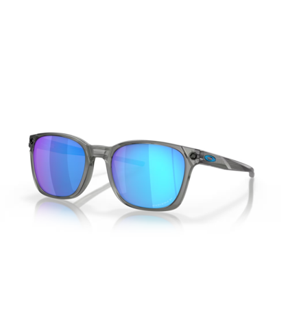 OAKLEY OJECTOR - GREY INK / PRIZM SAPPHIRE POLARIZED