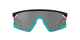 OAKLEY BXTR - MATTE BLACK / PRIZM BLACK