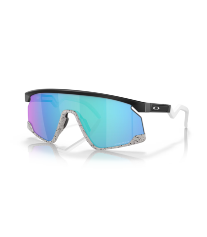 OAKLEY BXTR - BLACK / PRIZM SAPPHIRE 