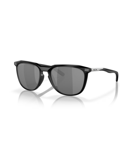 OAKLEY THURSO - MATTE BLACK / PRIZM BLACK POLARIZED