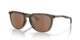 OAKLEY THURSO - OLIVE INK / PRIZM TUNGSTEN POLARIZED