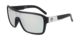 DRAGON REMIX - MATTE BLACK / LUMA LENS SLIVER ION