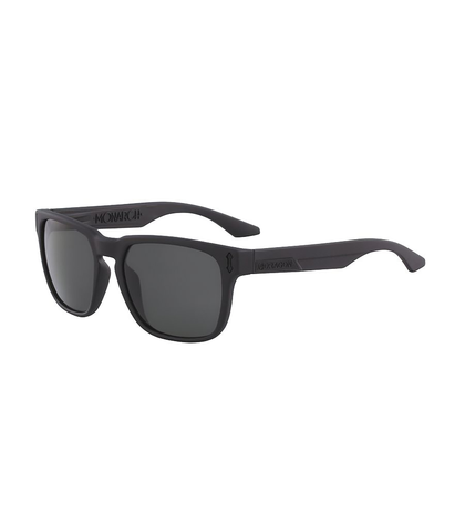DRAGON MONARCH - MATTE BLACK / LL SMOKE