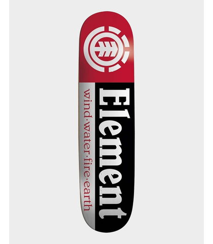 ELEMENT SECTION CLASSIC DECK 8.5
