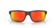 OAKLEY GIBSTON - BLACK INK / PRIZM RUBY POLARIZED