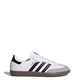 ADIDAS SAMBA OG - WHITE / BLACK 