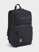 VOLCOM MENS ROAMER 2.0 BACKPACK - BLACK