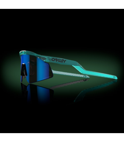 OAKLEY HYDRA - TRANS ARTIC SURF / PRIZM SAPPHIRE