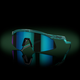 OAKLEY HYDRA - TRANS ARTIC SURF / PRIZM SAPPHIRE