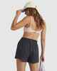 BILLABONG LADIES REMY SHORT - OFF BLACK