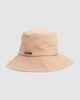 BILLABONG LADIES SANDS HAT - CARAMEL