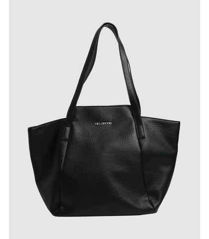 BILLABONG LADIES PHOENIX CARRY BAG - BLACK