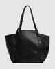 BILLABONG LADIES PHOENIX CARRY BAG - BLACK