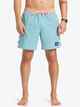QUIKSILVER MENS ORIGINAL ARCH VOLLEY BOARDSHORT - REEF WATERS
