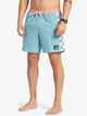 QUIKSILVER MENS ORIGINAL ARCH VOLLEY BOARDSHORT - REEF WATERS