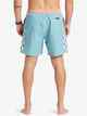 QUIKSILVER MENS ORIGINAL ARCH VOLLEY BOARDSHORT - REEF WATERS