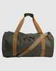 BILLABONG MENS TRADTIONAL DUFFLE BAG - MILITARY