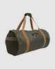 BILLABONG MENS TRADTIONAL DUFFLE BAG - MILITARY