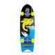 SMOOTHSTAR 32 INCH FLYING FISH BOARD - YELLOW
