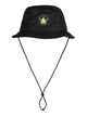 QUIKSILVER BOYS BUCKSLIDER BUCKET HAT - BACK