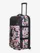 ROXY LADIES FLY AWAY TOO 100 LTR TRAVEL BAG - NEW LIFE