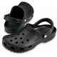 CROCS CLASSIC CLOG - BLACK