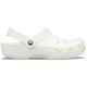 CROCS CLASSIC CLOG - WHITE