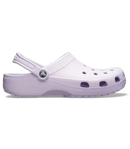 CROCS CLASSIC CLOG - LAVENDER