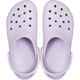 CROCS CLASSIC CLOG - LAVENDER