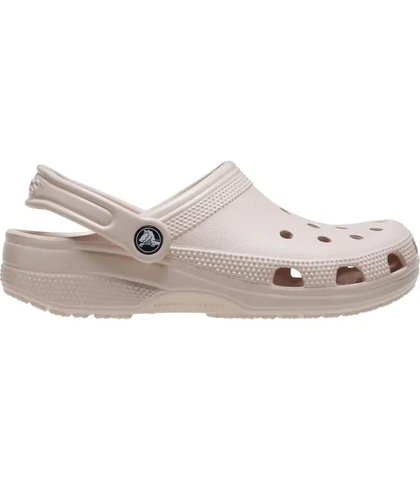 CROCS CLASSIC CLOG - QUARTZ