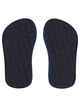 ROXY  TODDLERS TW FINN SLIDE - NAVY