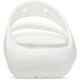 CROCS CLASSIC SANDAL V2 - WHITE