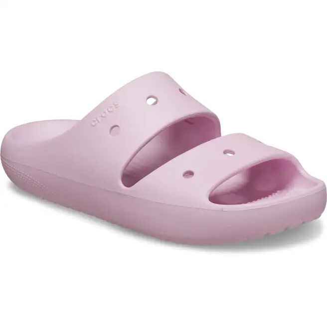 CROCS CLASSIC SANDAL V2 - BALLERINA PINK - Footwear-Crocs : Sequence Surf  Shop - CROCS S24