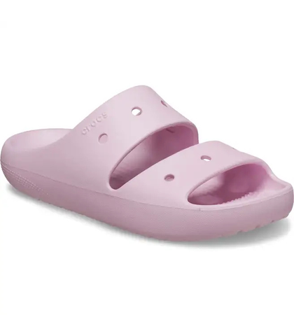 CROCS CLASSIC SANDAL V2 - BALLERINA PINK