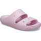 CROCS CLASSIC SANDAL V2 - BALLERINA PINK