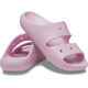 CROCS CLASSIC SANDAL V2 - BALLERINA PINK