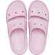 CROCS CLASSIC SANDAL V2 - BALLERINA PINK