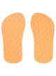 ROXY TODDLERS TW FINN SLIDES - PEACHES