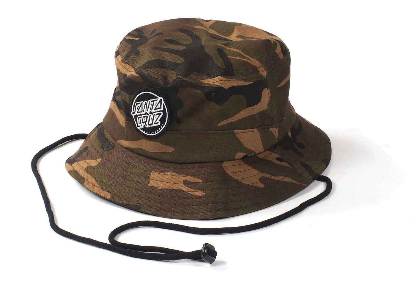 camo bucket hat nz