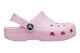 CROCS CLASSIC CLOG KIDS - BALLERINA PINK