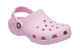 CROCS CLASSIC CLOG KIDS - BALLERINA PINK