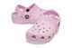 CROCS CLASSIC CLOG KIDS - BALLERINA PINK