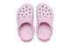 CROCS CLASSIC CLOG KIDS - BALLERINA PINK