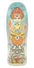 SANTA CRUZ DECK - WINKOWSKI SPACED OUT SHAPED 10.35