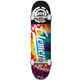 ELEMENT TYE DYE SCRIPT COMPLETE SKATE BOARD