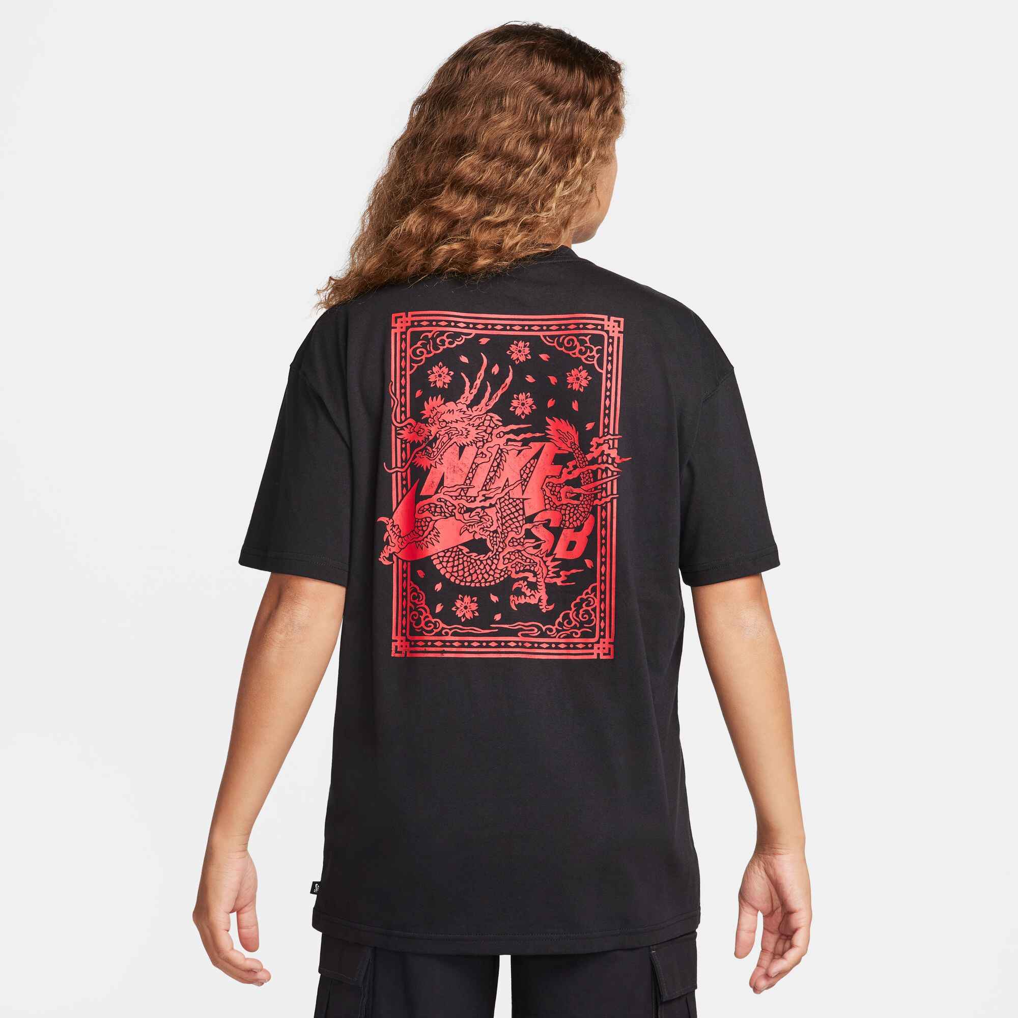 nike dragon tee
