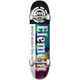 ELEMENT TYE DYE SECTION COMPLETE SKATE BOARD