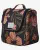 BILLABONG LADIES TRAVEL BEAUTY - BLACK PEBBLE 