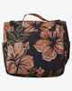 BILLABONG LADIES TRAVEL BEAUTY - BLACK PEBBLE 